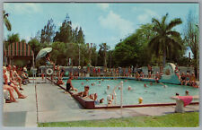 Miami Florida Bell Haven Park