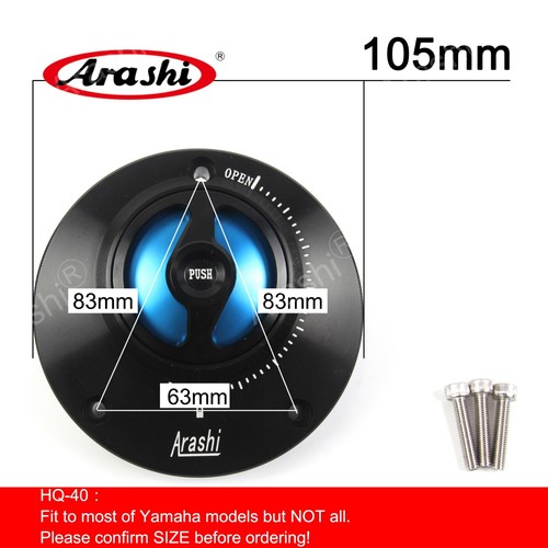 Fuel gas tank cap - gas, cover
