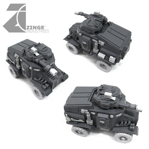 Zinge industries apc conv kit - industries,