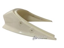 Yamaha RD250lc & RD350lc Rear Tail Piece Plastic / Bodywork -- P4-09