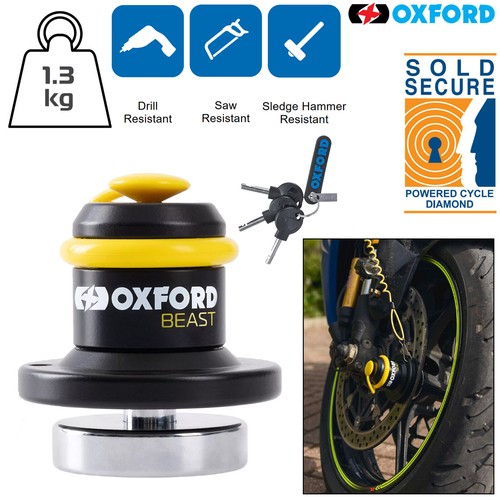 Oxford beast lk121 - beast,
