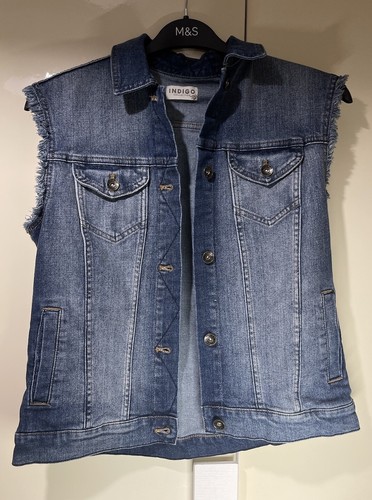 Marks and spencer indigo - marks,