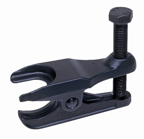 Sykes pickavant ball joint - ball,