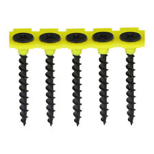 Timco Collated Drywall Screws