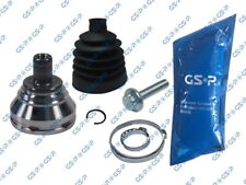 GSP 803101 Drive Shaft Linkage Kit Front Rear Fits Audi A3 Cupra Seat Skoda VW