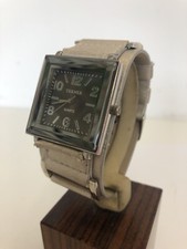 Terner Quartz Ladies Widestrap