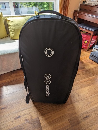 Bugaboo travel case - bugaboo,