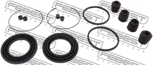 New repair kit brake caliper - repair,