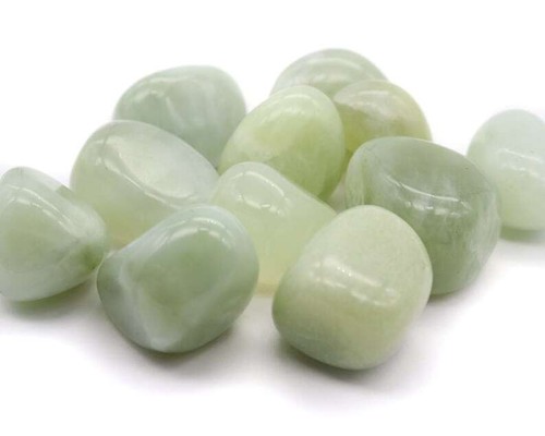 Ral150 tumbled 35mm - tumbled, 10-35mm