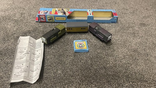 Tomy thomas friends splatter - thomas,