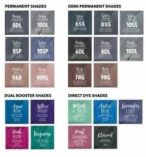 Mydentity Guy Tang Demi Hair X-Press Toners   Demi   Permanent FAST SHIPPING