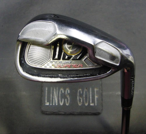 Taylormade tour burner gap - tour, a