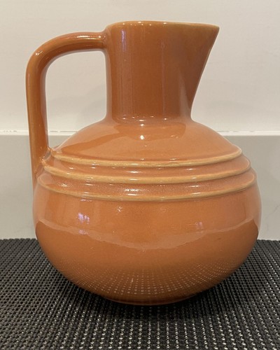 Pacific pottery hostessware - pacific,