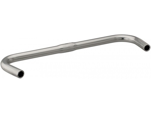 Nitto b263aa flat bullhorn - flat,