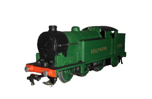 Hornby dublo rail edl7 - hornby, 3-rail
