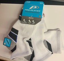 Ankle Socks Performance Pro