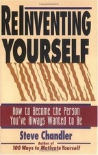 Reinventing Yourself: How to