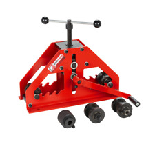 Holzmann Metal Tube Bender RBM1500 38mm max ø / 50.8mm max box