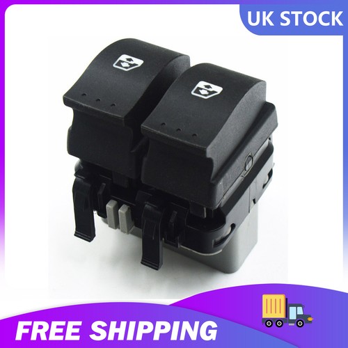 Front driver side electric - driver,