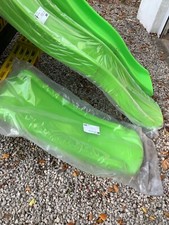 play area equipment.swings 