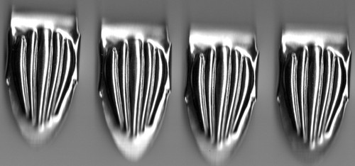 Wilson silver cross - silver,