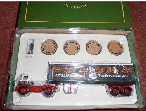 Corgi 14302 foden s21 arctic - ,