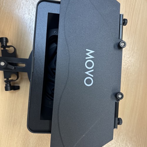 Movo matte box with - movo, universal