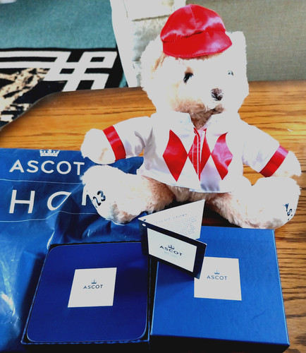 Ascot 2023 memrobillia - ascot,