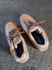 Ladies Brasher Walking Shoes