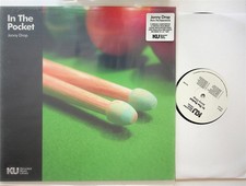 Jonny Drop – In The Pocket