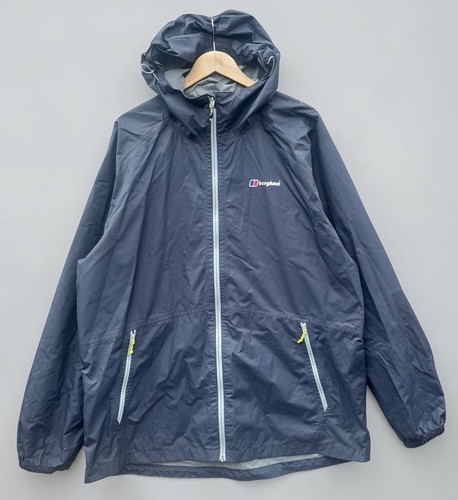 Berghaus hydroshell men - hydroshell, men's