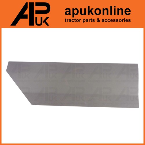Fender mudguard extension - mudguard,