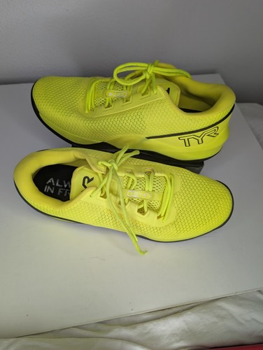 Tyr cxt trainer shoes - cxt-2,