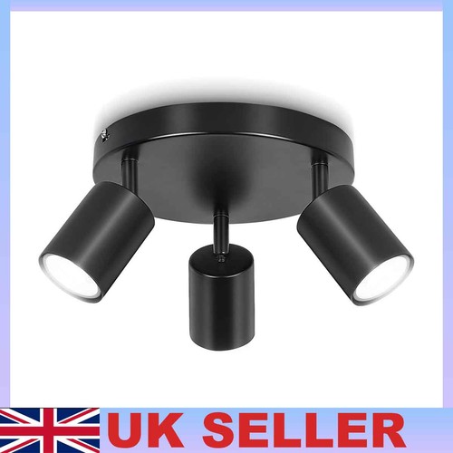 Way spotlight lamp ceiling - 3,