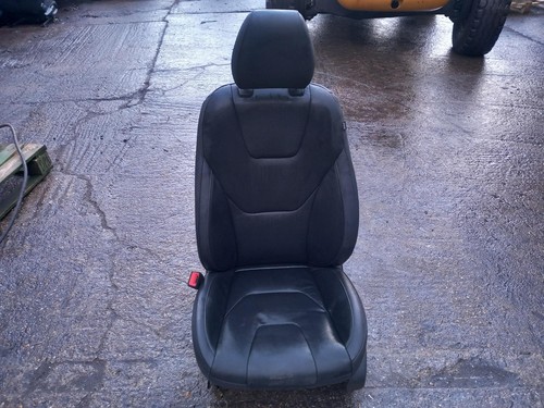 Ford mondeo mk5 left front - mk5,