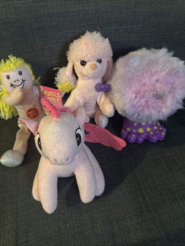 Bundle for girls - for, x4