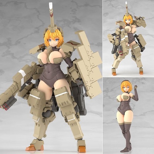 Frame arms girl kagutsuchi kou - arms, kagutsuchi-kou