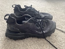 Nike React Vision Junior Black