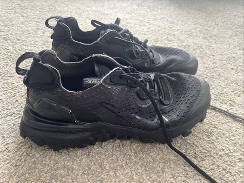 Nike react vision junior black - junior,