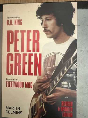 Peter green martin - peter,