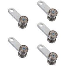 5 Pack Strut Channel Trolley