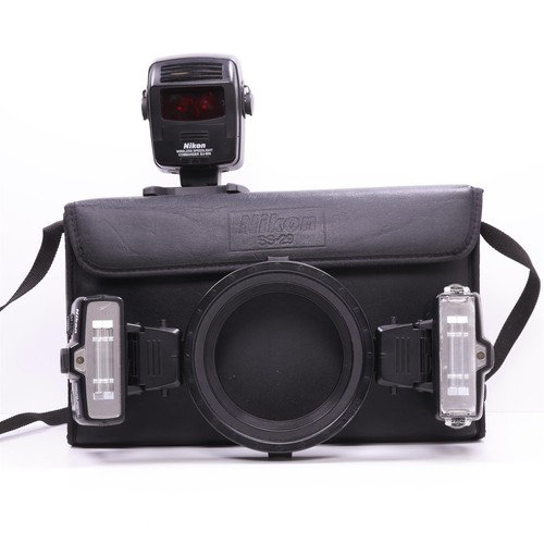 Nikon r1c1 wireless close - nikon,