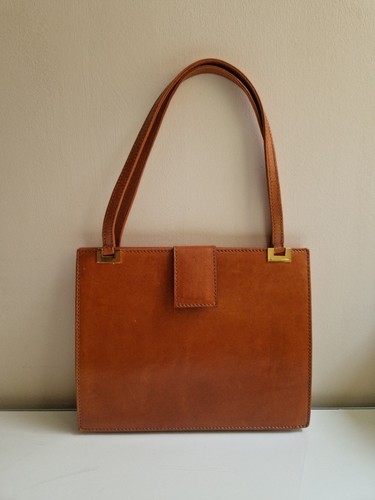 Vintage 1980s structured bally - vintage,