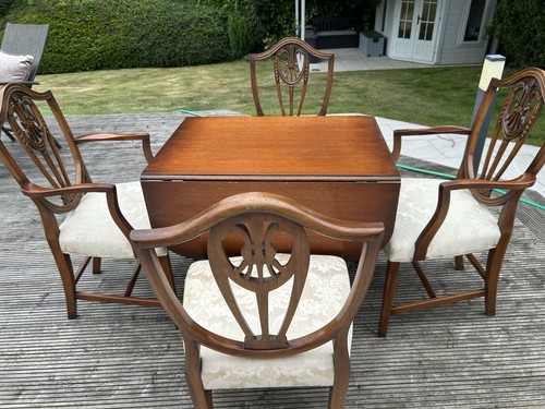 Quality drop leaf - leaf, table
