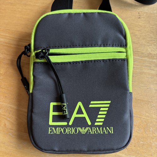 Emporio armani ea7 - armani, train