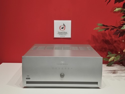 Arcam fmj multichannel - p7,