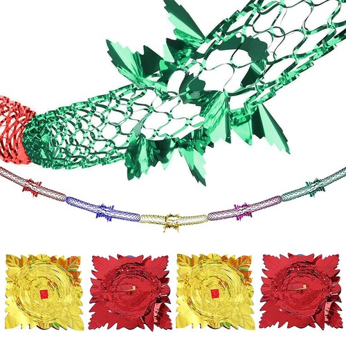 Extra long christmas - 4x,