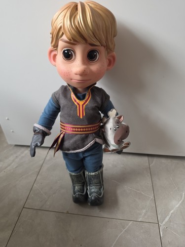 Disney animators collection - disney,