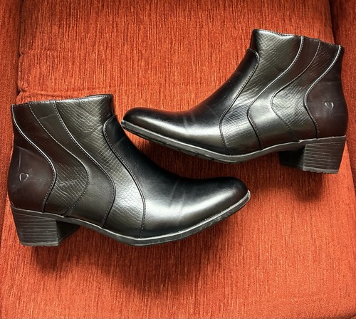Heavenly feet women black - heavenly,