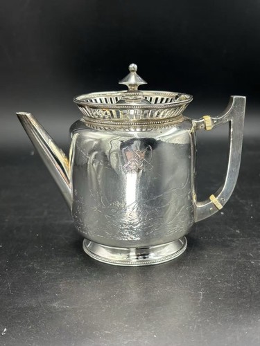 1878 london sterling silver - sterling,